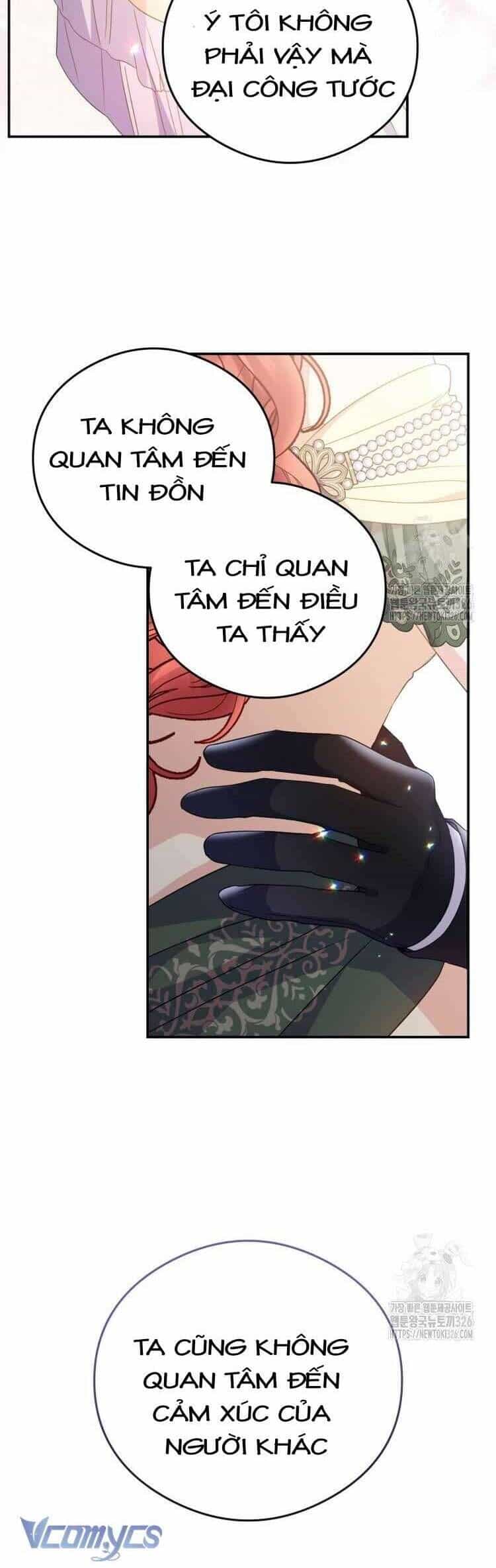 Ác Nữ Si Mê Đại Công Tước - Chương 15 - ảnh 31