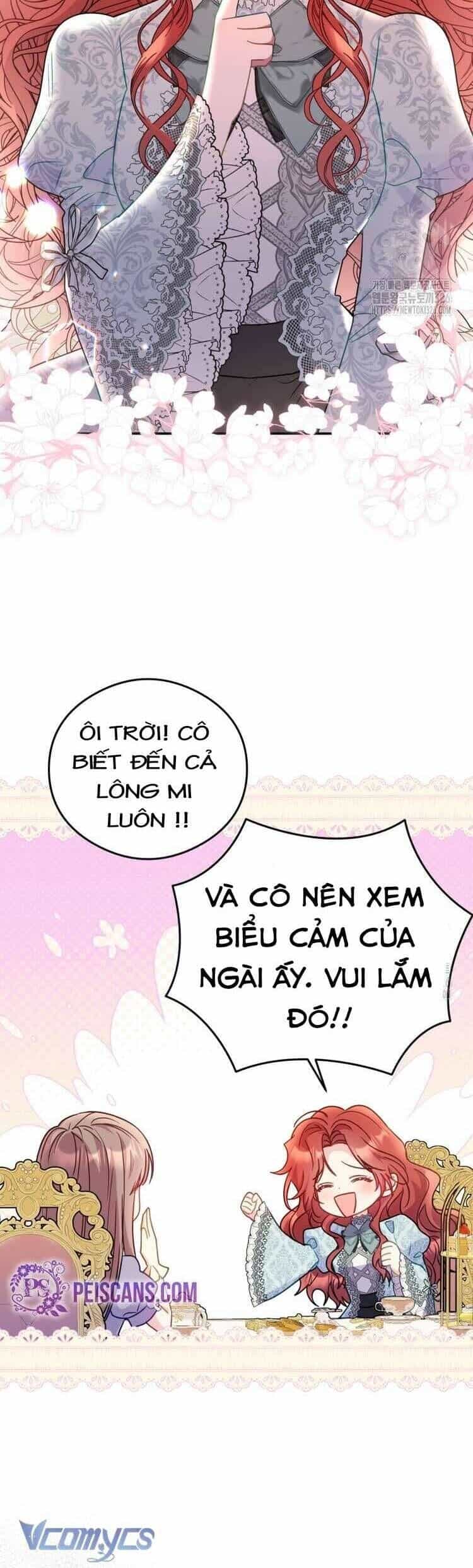 Ác Nữ Si Mê Đại Công Tước - Chương 15 - ảnh 8