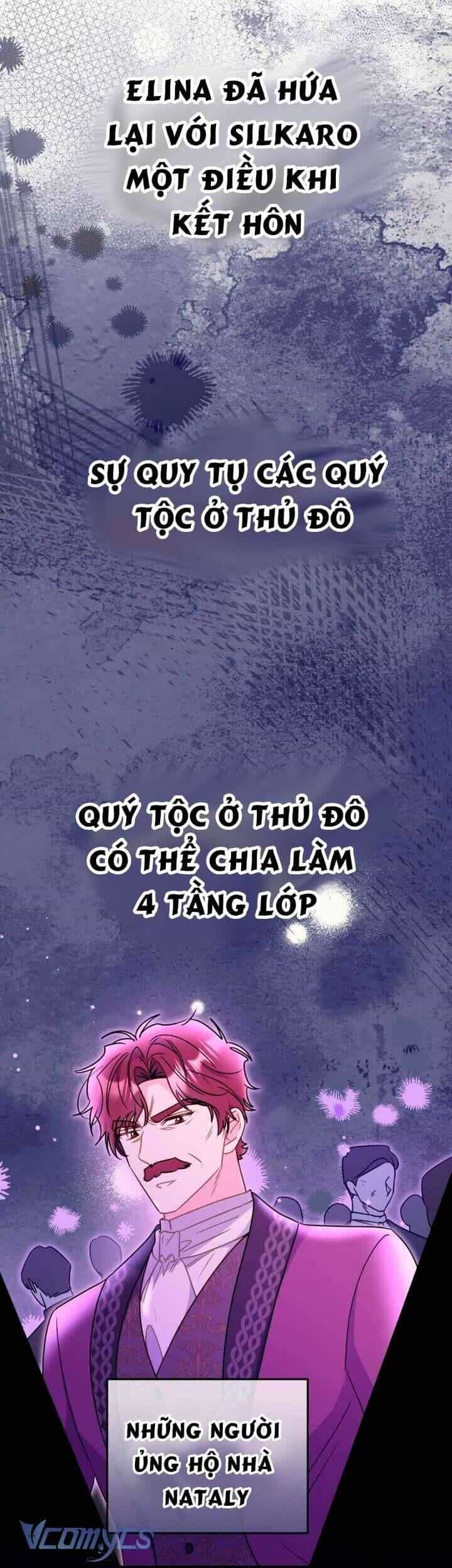 Ác Nữ Si Mê Đại Công Tước - Chương 16 - ảnh 25