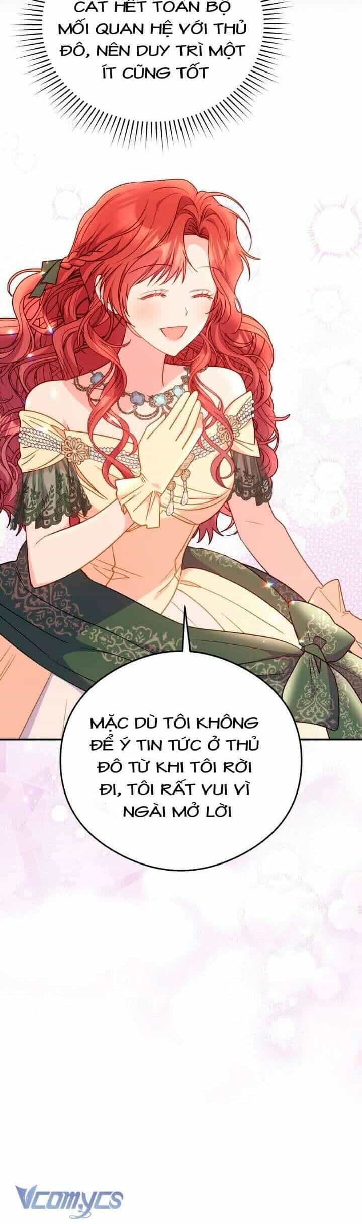 Ác Nữ Si Mê Đại Công Tước - Chương 16 - ảnh 36