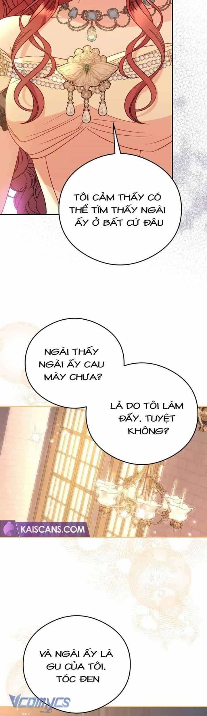 Ác Nữ Si Mê Đại Công Tước - Chương 17 - ảnh 24