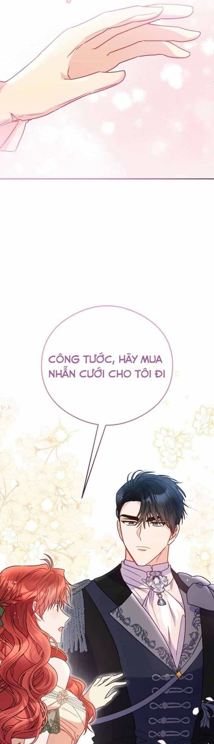 Ác Nữ Si Mê Đại Công Tước - Chương 17 - ảnh 33