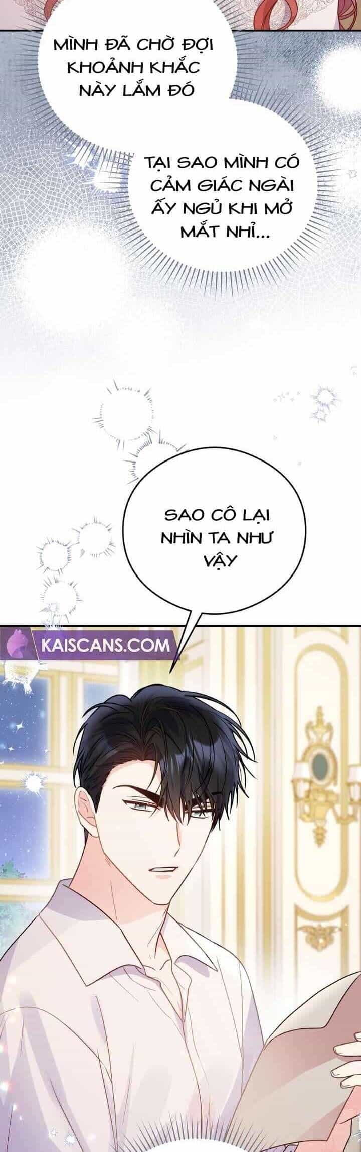 Ác Nữ Si Mê Đại Công Tước - Chương 19 - ảnh 15