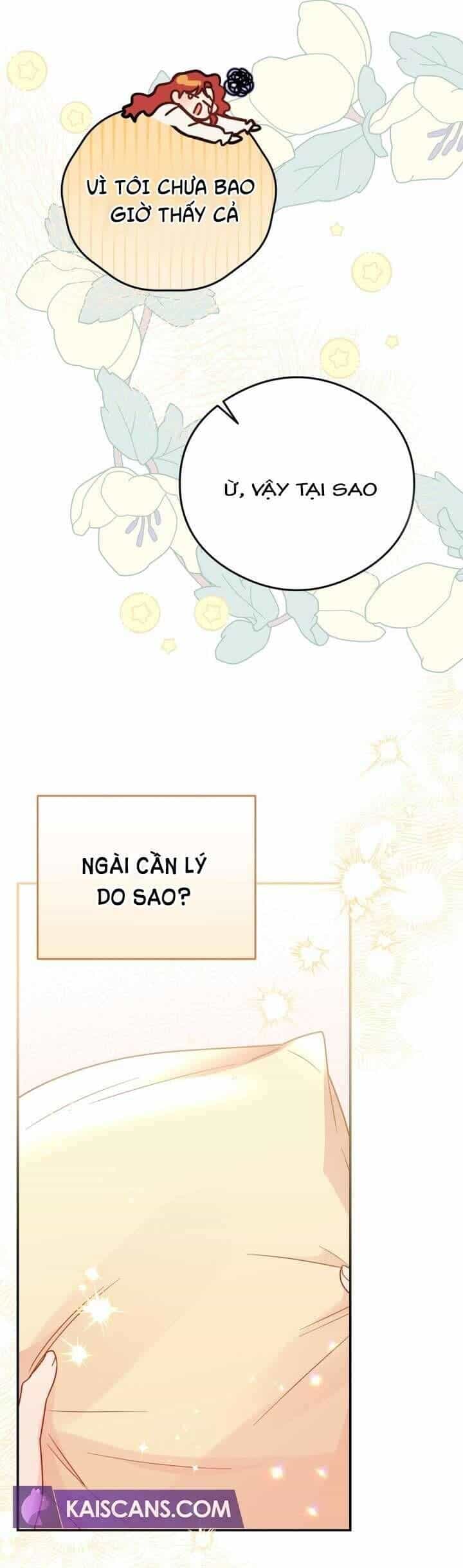 Ác Nữ Si Mê Đại Công Tước - Chương 19 - ảnh 17