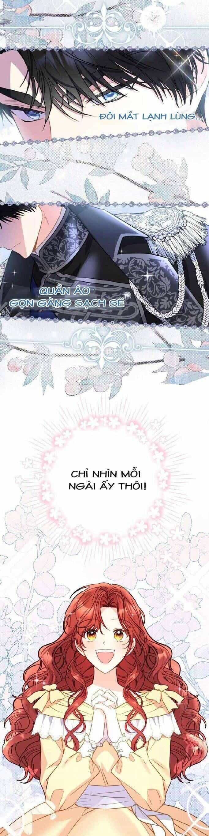 Ác Nữ Si Mê Đại Công Tước - Chương 2 - ảnh 11
