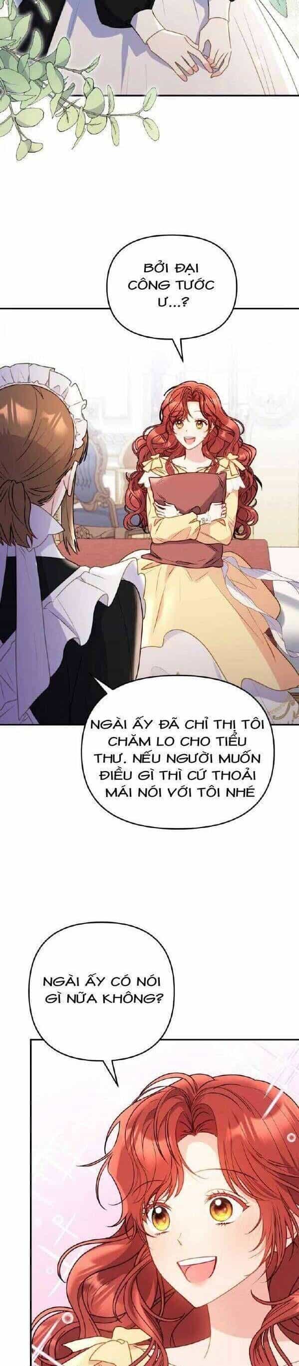 Ác Nữ Si Mê Đại Công Tước - Chương 2 - ảnh 2