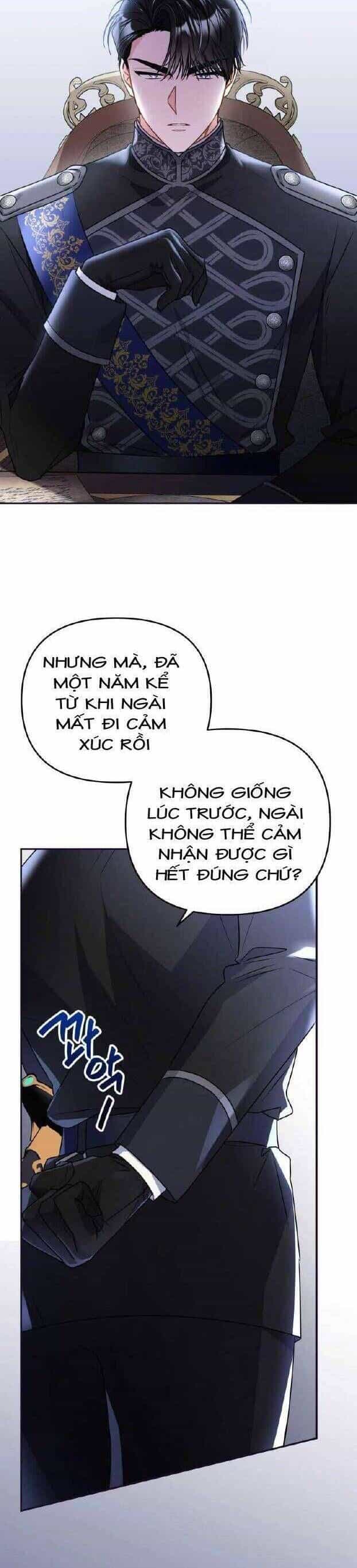 Ác Nữ Si Mê Đại Công Tước - Chương 2 - ảnh 21
