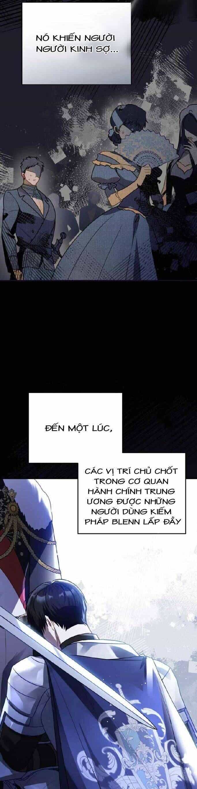 Ác Nữ Si Mê Đại Công Tước - Chương 2 - ảnh 7