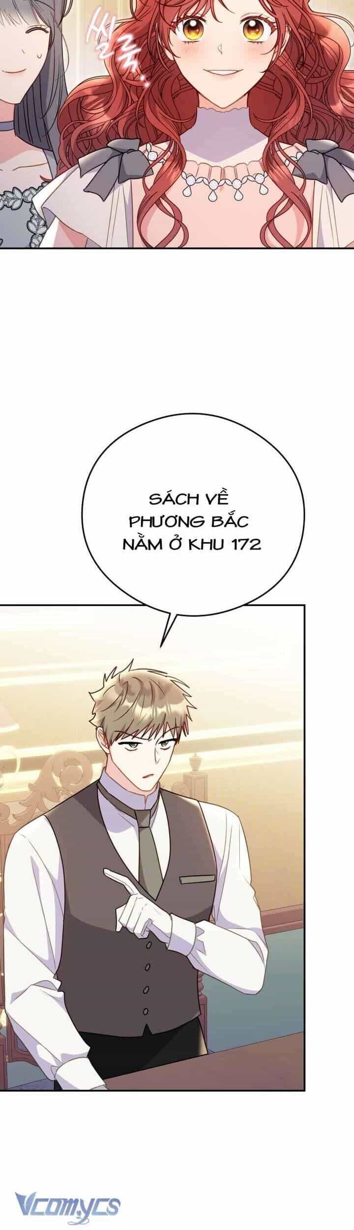 Ác Nữ Si Mê Đại Công Tước - Chương 20 - ảnh 20