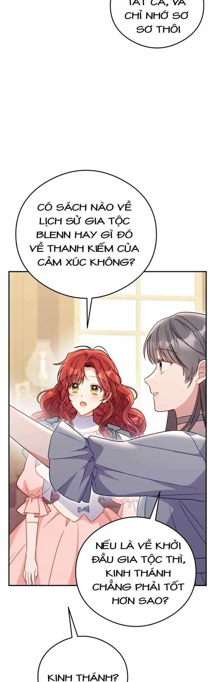 Ác Nữ Si Mê Đại Công Tước - Chương 20 - ảnh 23