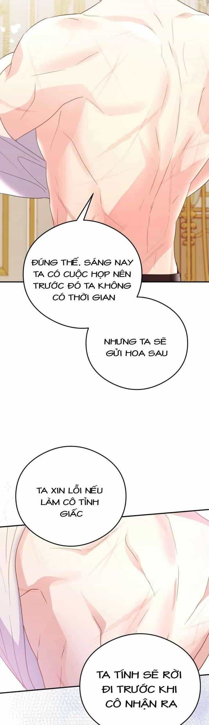 Ác Nữ Si Mê Đại Công Tước - Chương 20 - ảnh 7
