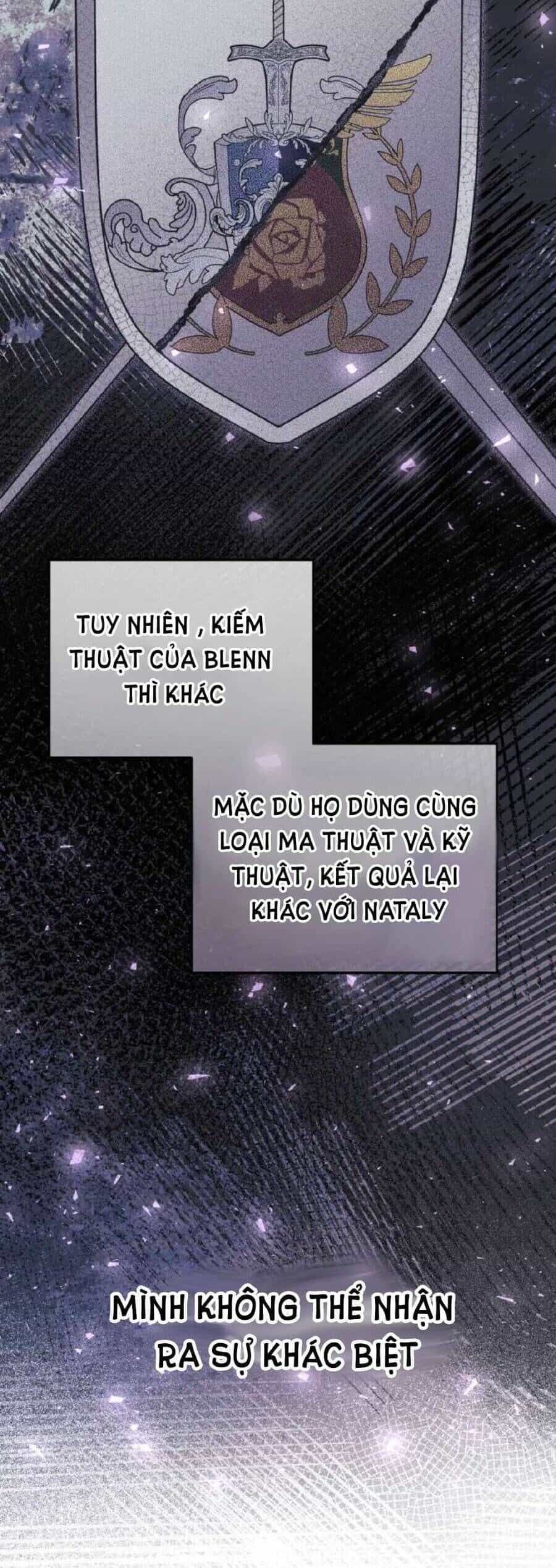 Ác Nữ Si Mê Đại Công Tước - Chương 21 - ảnh 10