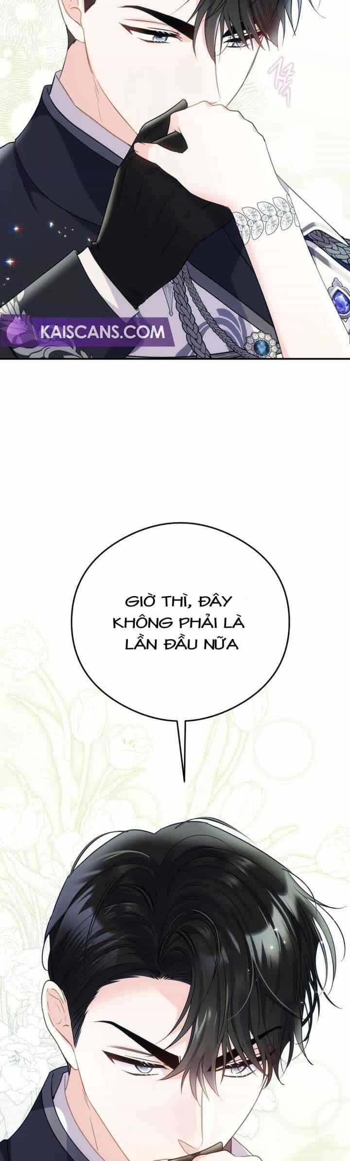 Ác Nữ Si Mê Đại Công Tước - Chương 22 - ảnh 7