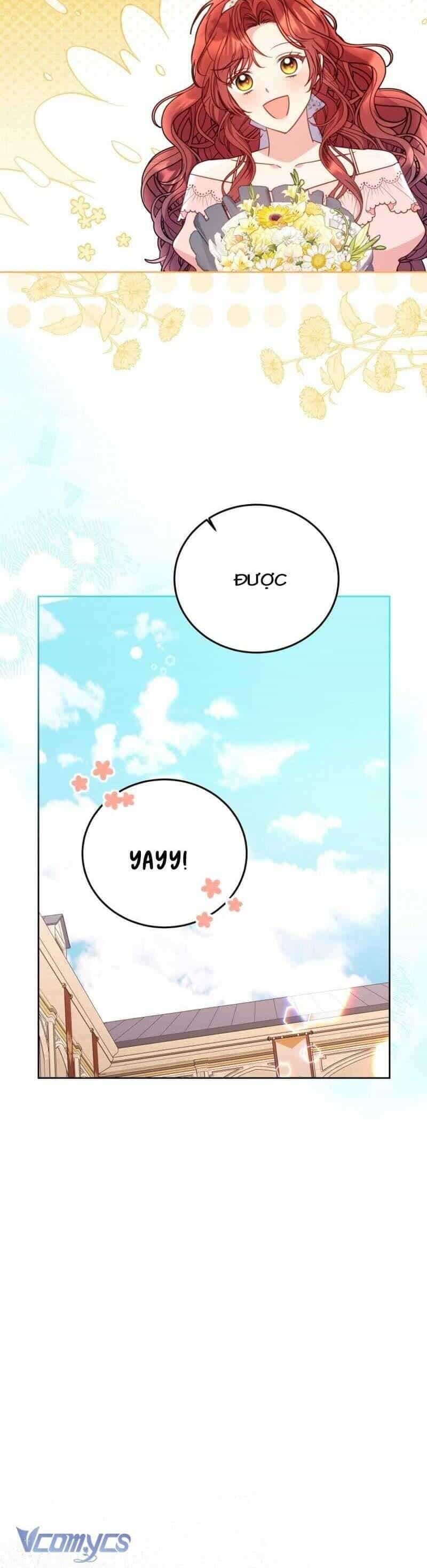 Ác Nữ Si Mê Đại Công Tước - Chương 25 - ảnh 23