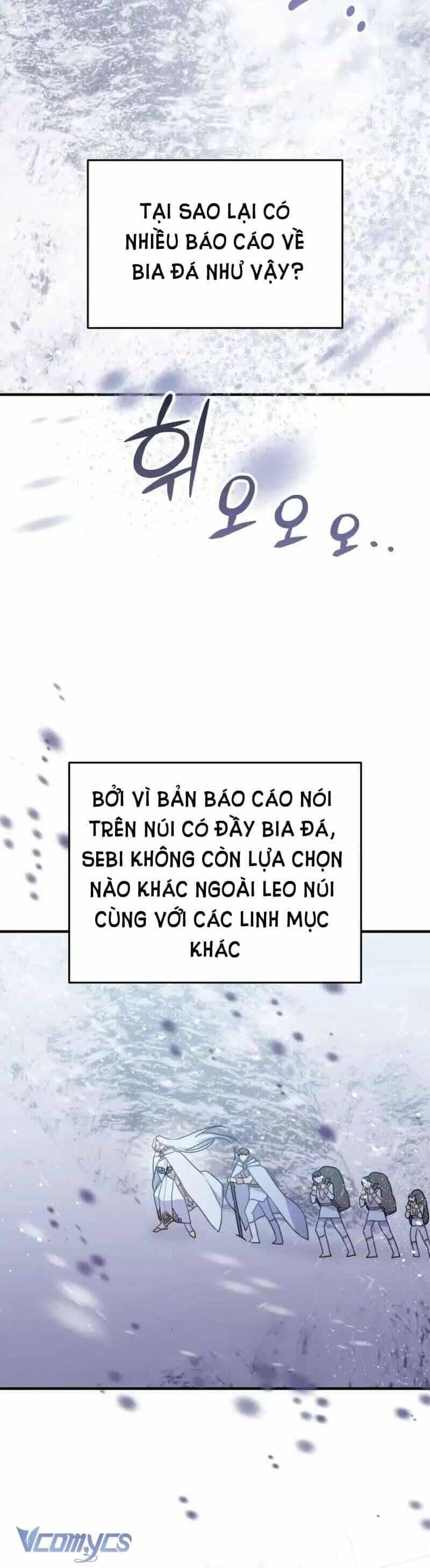 Ác Nữ Si Mê Đại Công Tước - Chương 29 - ảnh 21