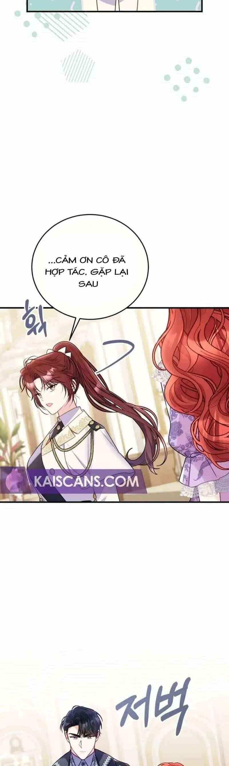 Ác Nữ Si Mê Đại Công Tước - Chương 29 - ảnh 8