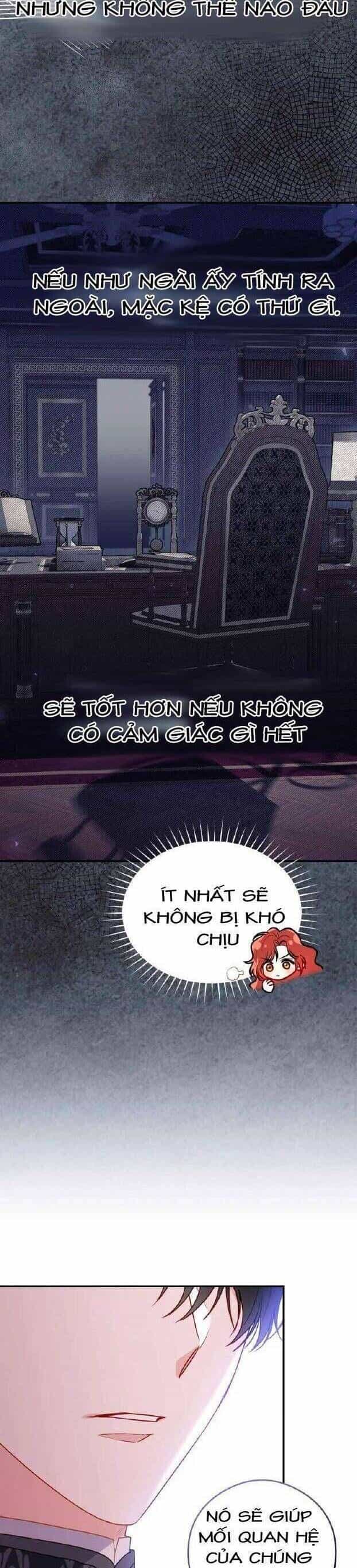Ác Nữ Si Mê Đại Công Tước - Chương 3 - ảnh 9