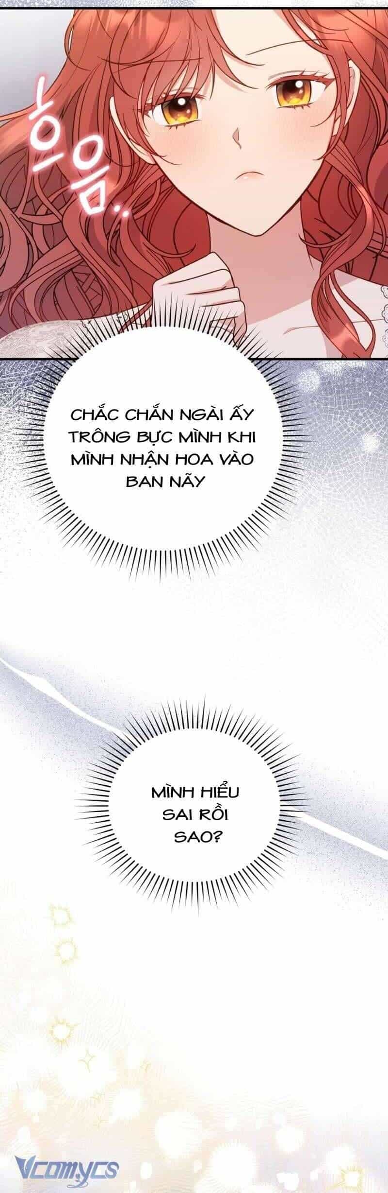 Ác Nữ Si Mê Đại Công Tước - Chương 30 - ảnh 27