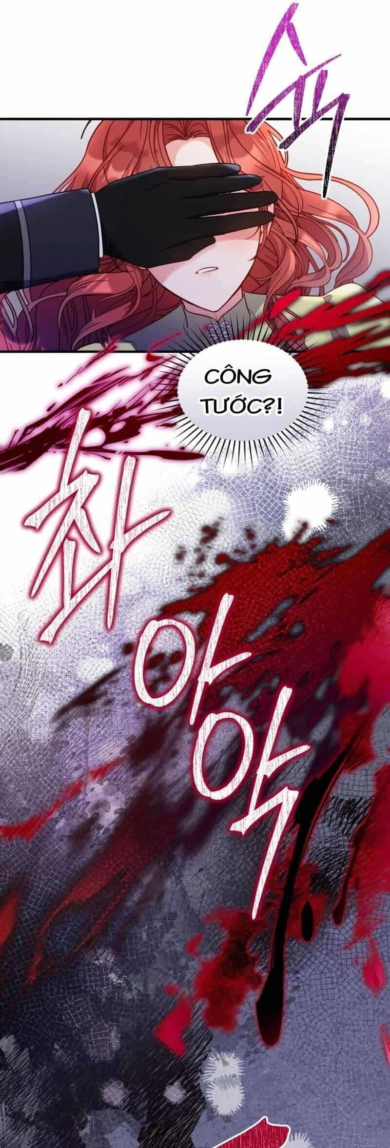 Ác Nữ Si Mê Đại Công Tước - Chương 31 - ảnh 20