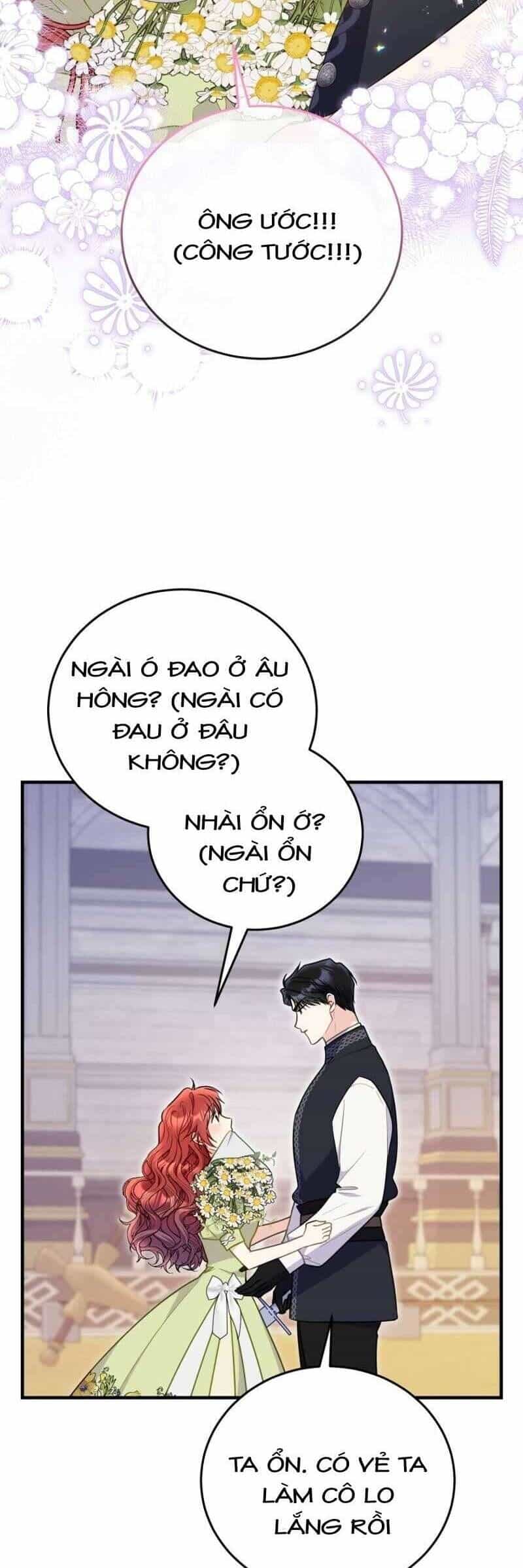 Ác Nữ Si Mê Đại Công Tước - Chương 31 - ảnh 29