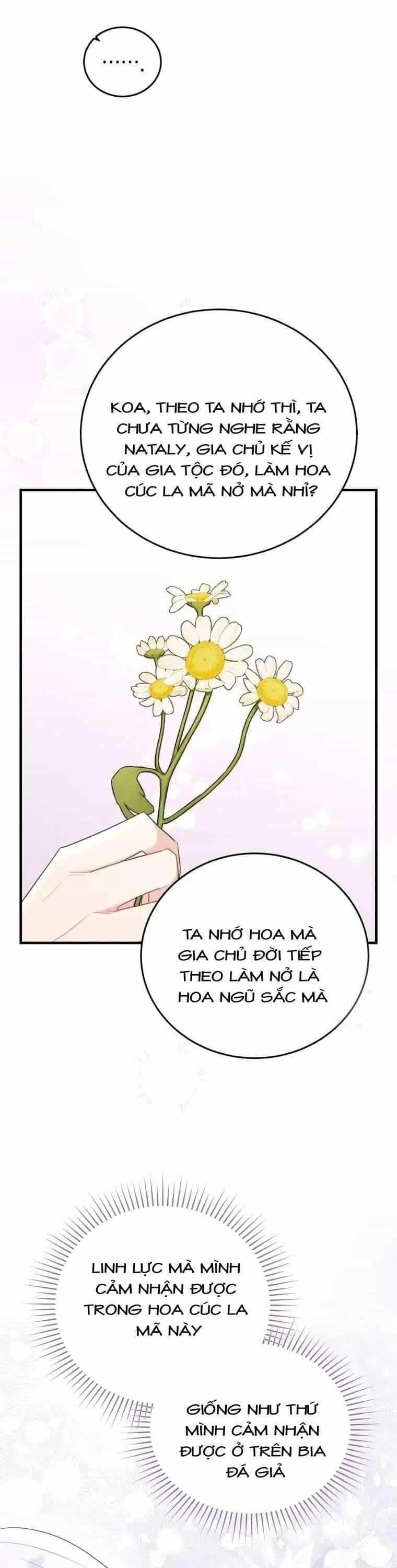 Ác Nữ Si Mê Đại Công Tước - Chương 32 - ảnh 32