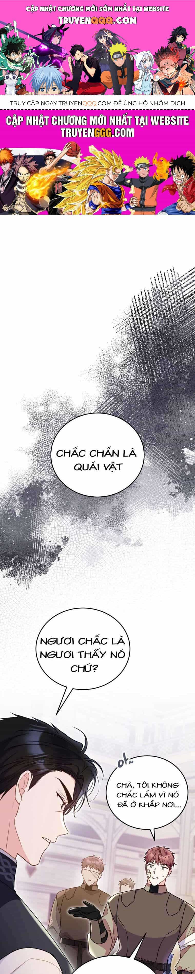 Ác Nữ Si Mê Đại Công Tước - Chương 33 - ảnh 1