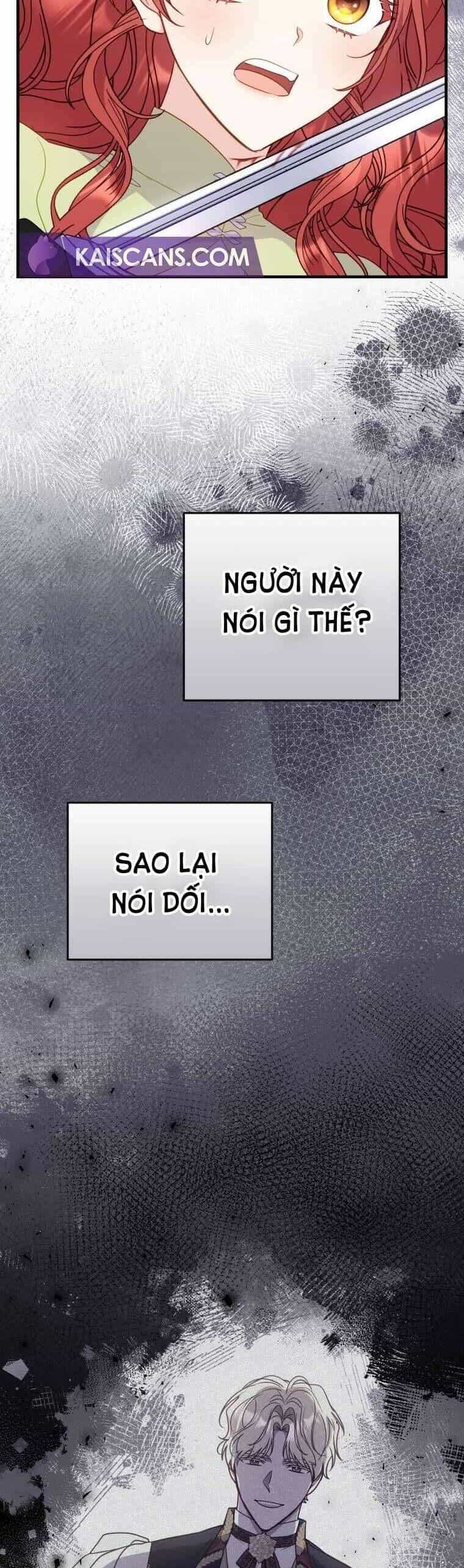 Ác Nữ Si Mê Đại Công Tước - Chương 33 - ảnh 22