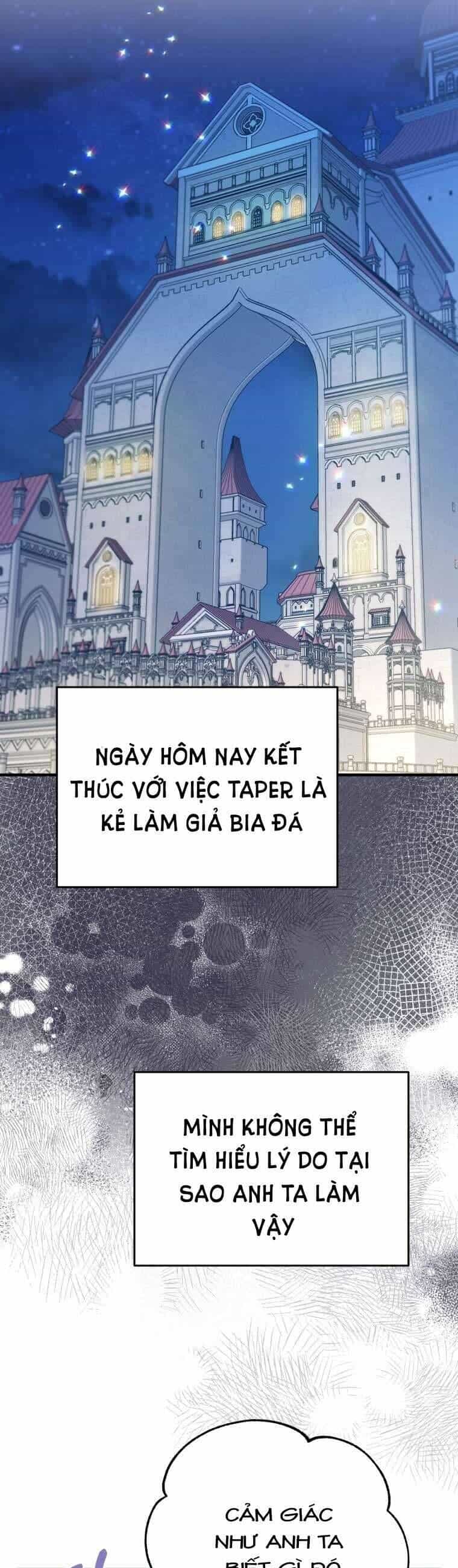 Ác Nữ Si Mê Đại Công Tước - Chương 33 - ảnh 29