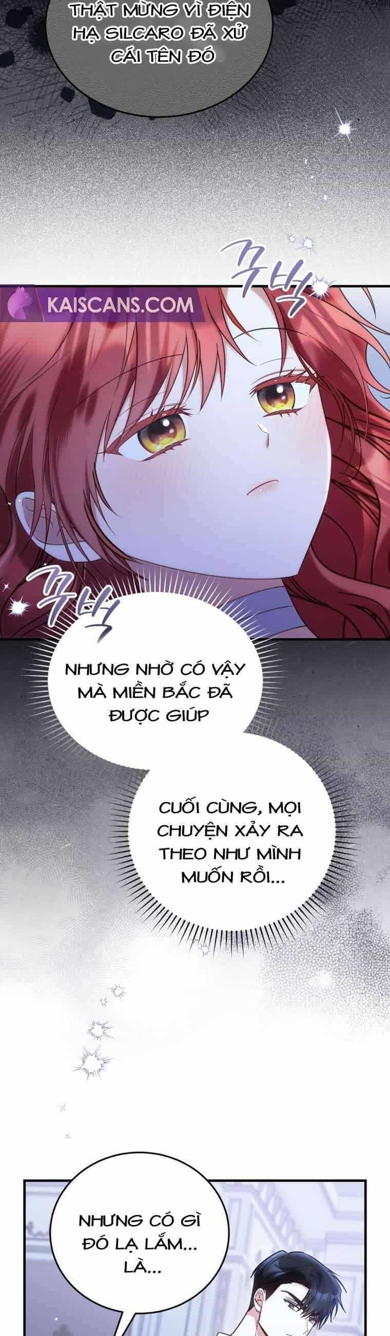Ác Nữ Si Mê Đại Công Tước - Chương 33 - ảnh 31
