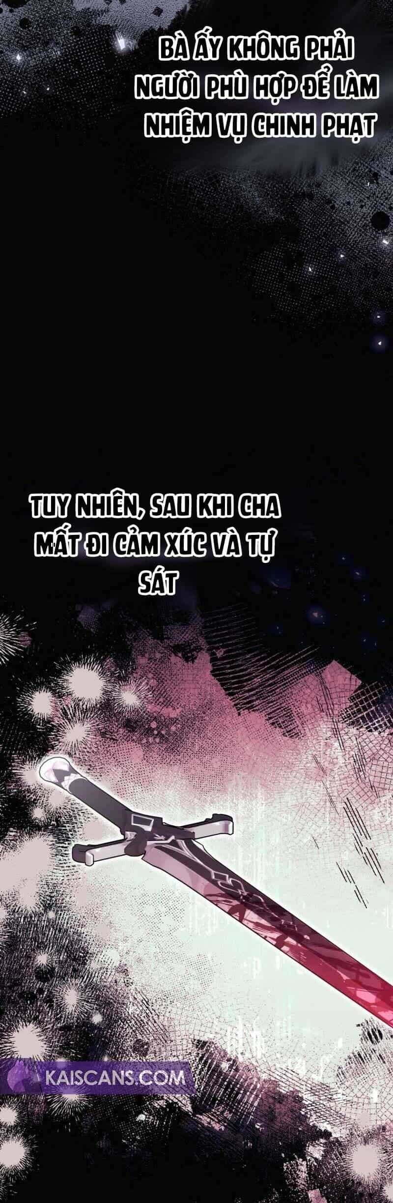 Ác Nữ Si Mê Đại Công Tước - Chương 34 - ảnh 2