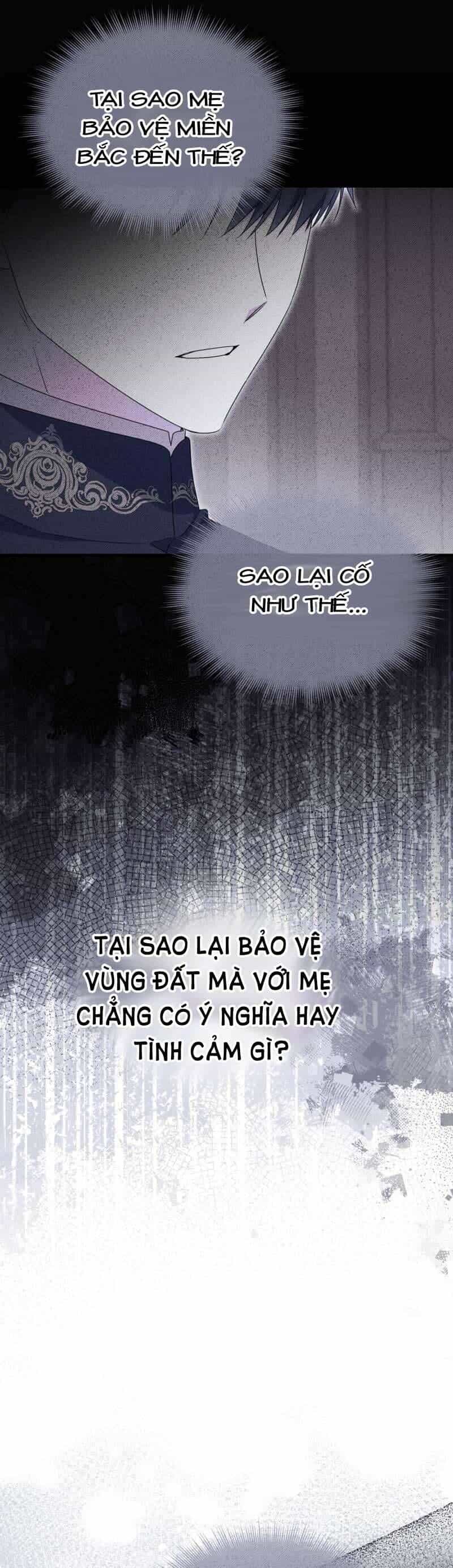 Ác Nữ Si Mê Đại Công Tước - Chương 34 - ảnh 5