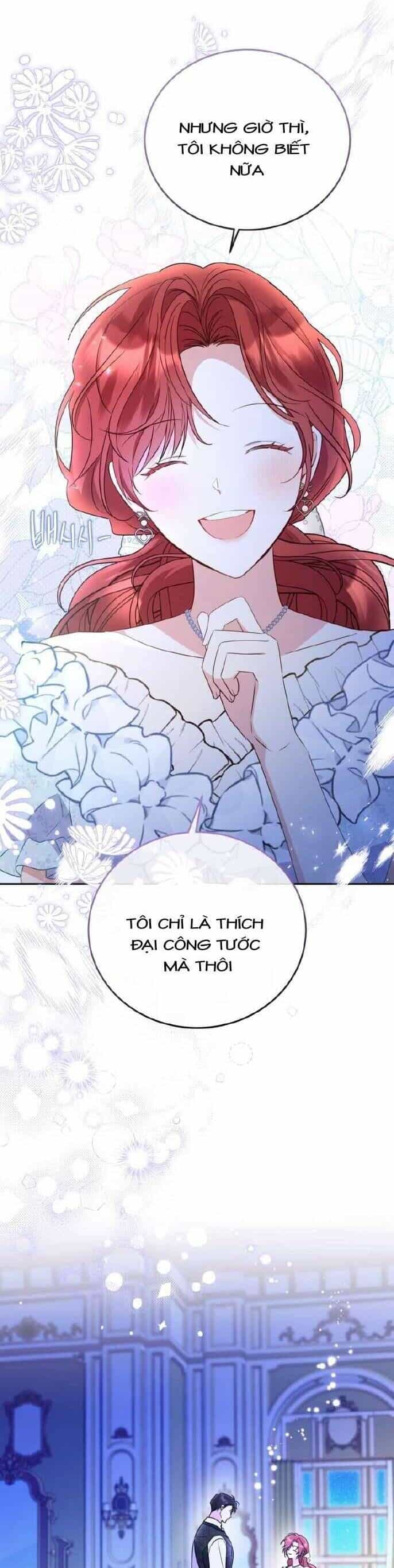 Ác Nữ Si Mê Đại Công Tước - Chương 35 - ảnh 15