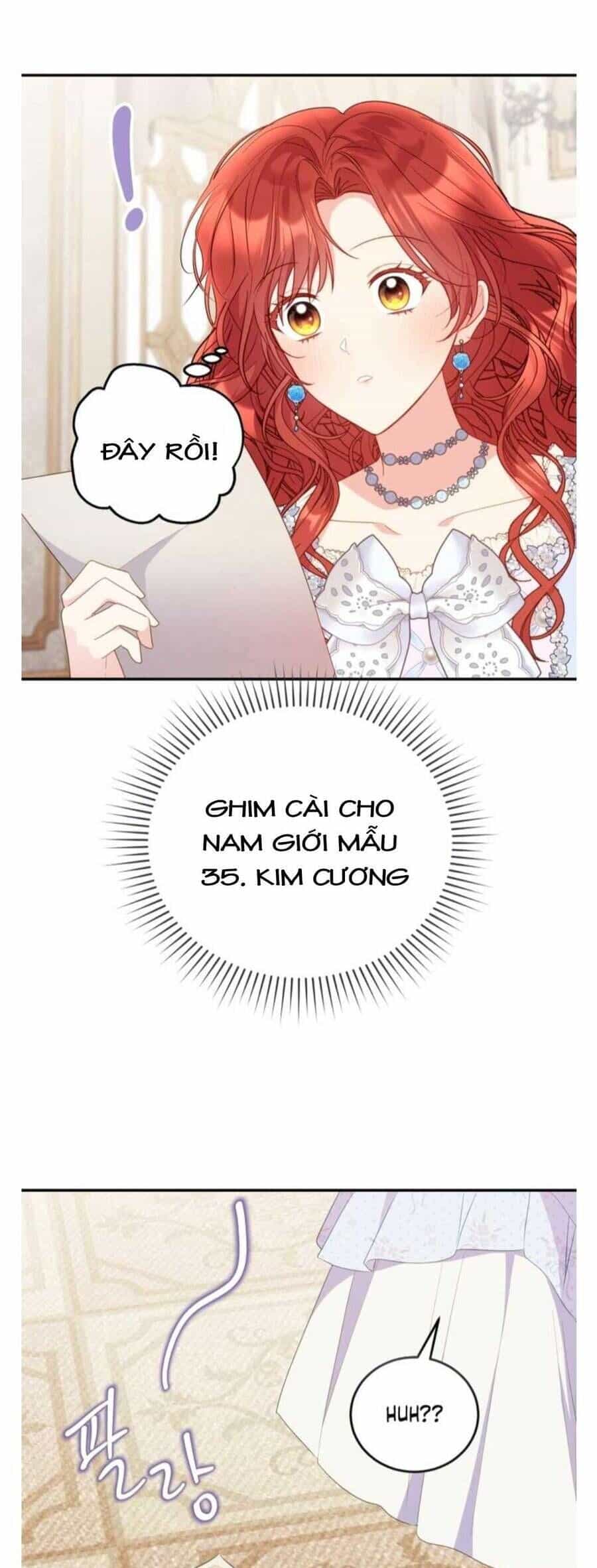 Ác Nữ Si Mê Đại Công Tước - Chương 37 - ảnh 19