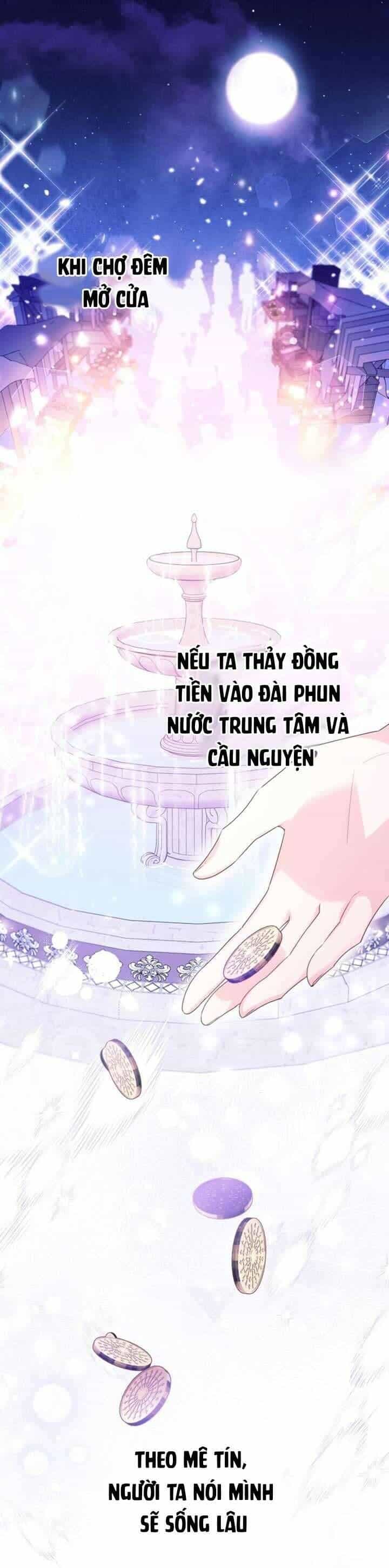 Ác Nữ Si Mê Đại Công Tước - Chương 41 - ảnh 30