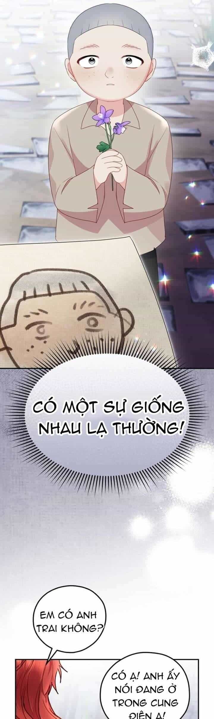 Ác Nữ Si Mê Đại Công Tước - Chương 42 - ảnh 19