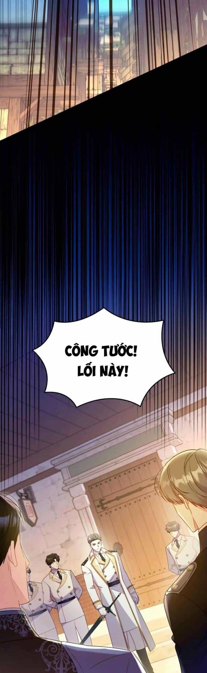 Ác Nữ Si Mê Đại Công Tước - Chương 43 - ảnh 28