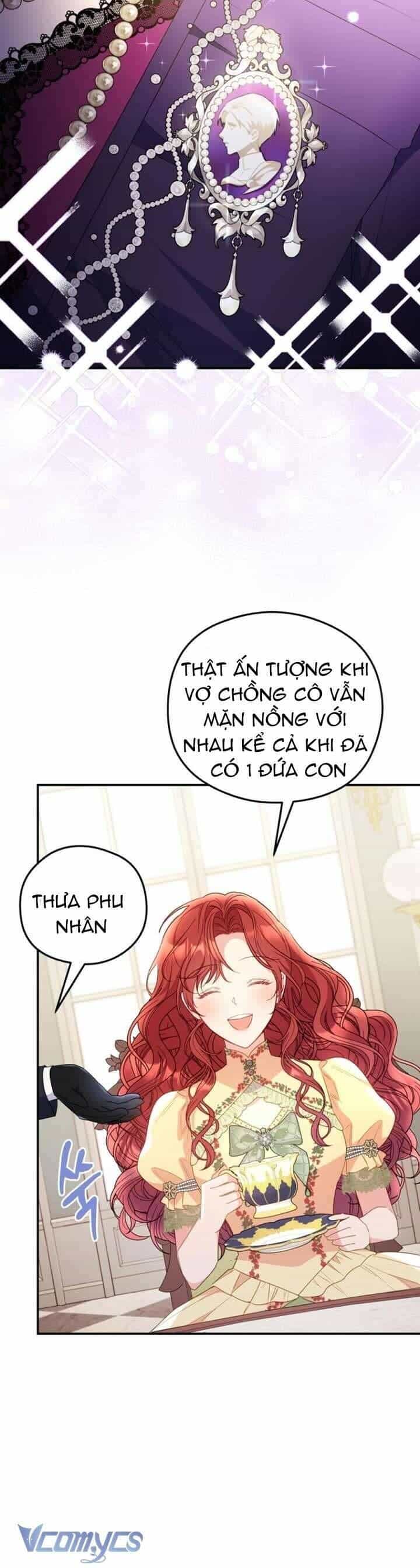 Ác Nữ Si Mê Đại Công Tước - Chương 45 - ảnh 15