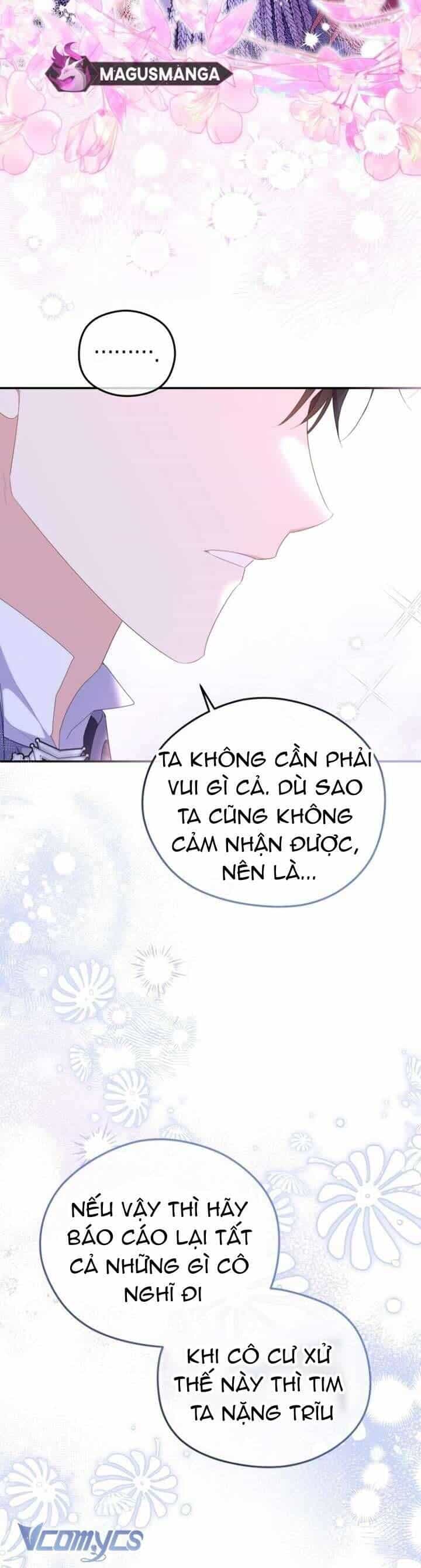 Ác Nữ Si Mê Đại Công Tước - Chương 46 - ảnh 30