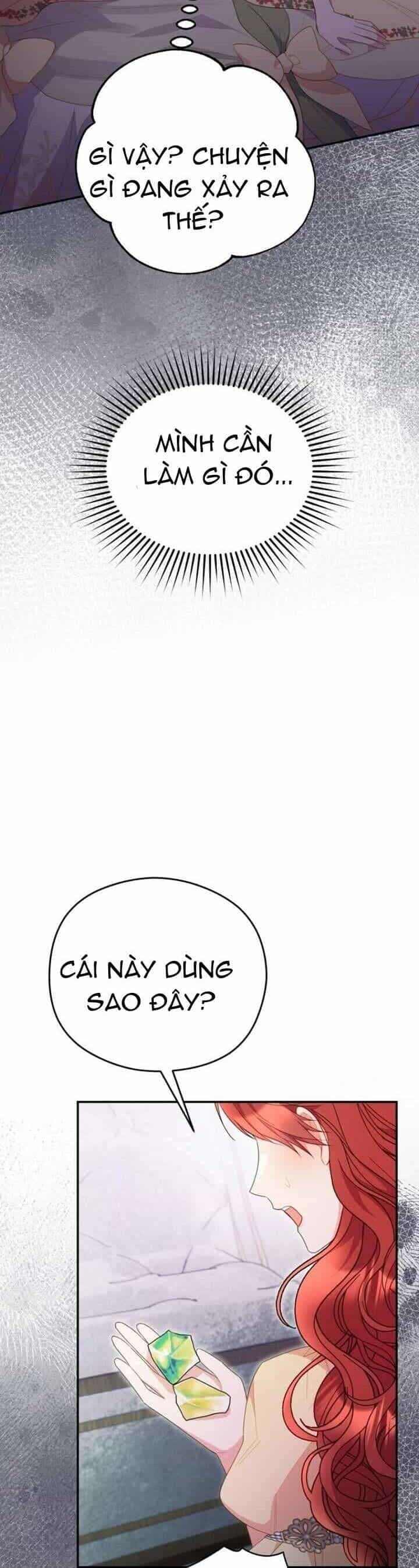 Ác Nữ Si Mê Đại Công Tước - Chương 46 - ảnh 4