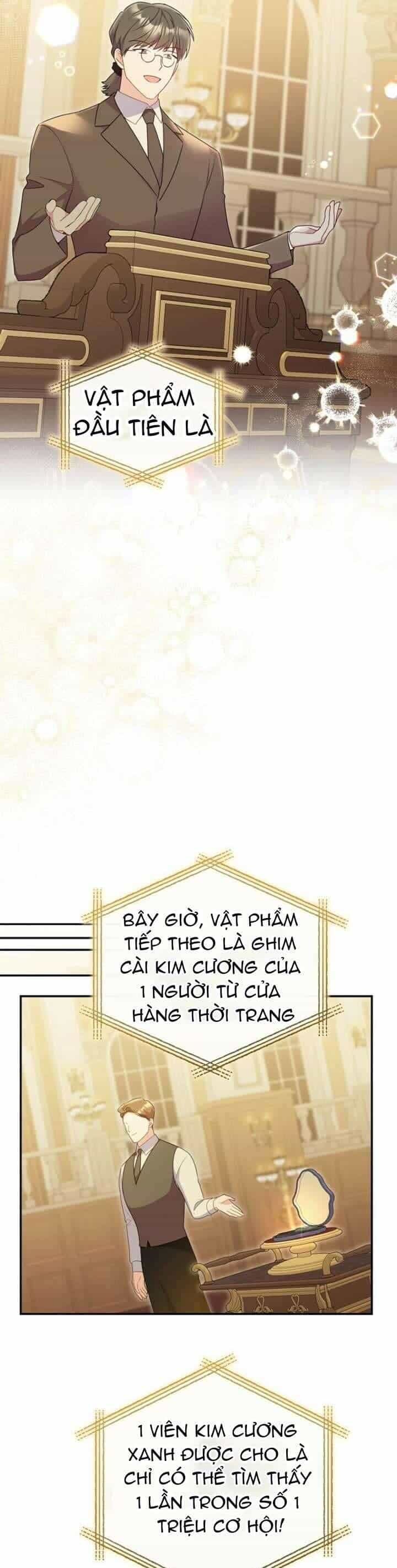 Ác Nữ Si Mê Đại Công Tước - Chương 47 - ảnh 16