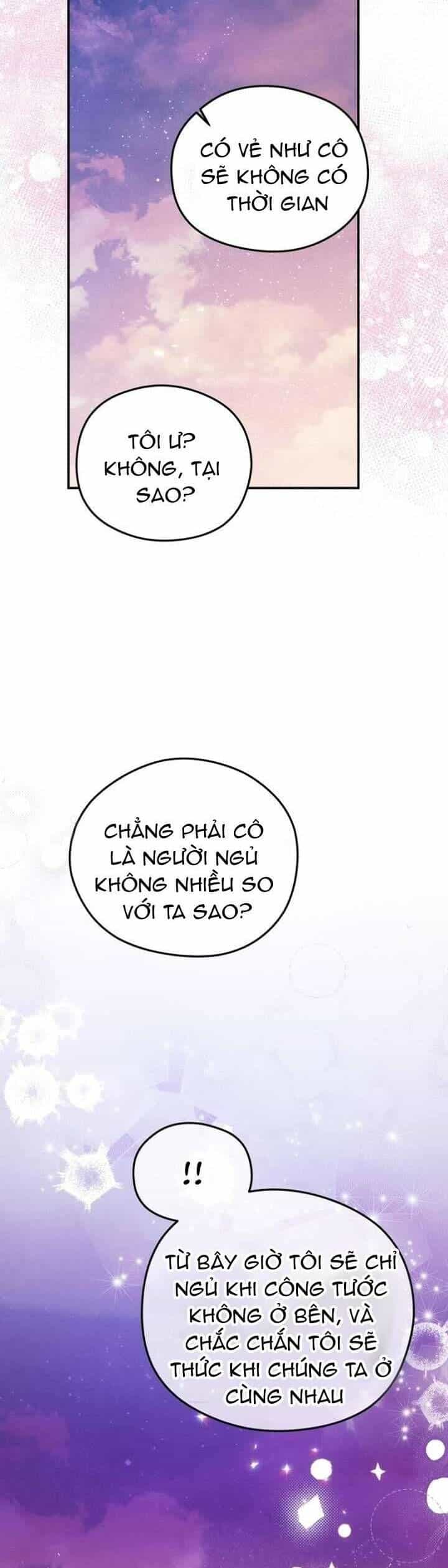 Ác Nữ Si Mê Đại Công Tước - Chương 47 - ảnh 33