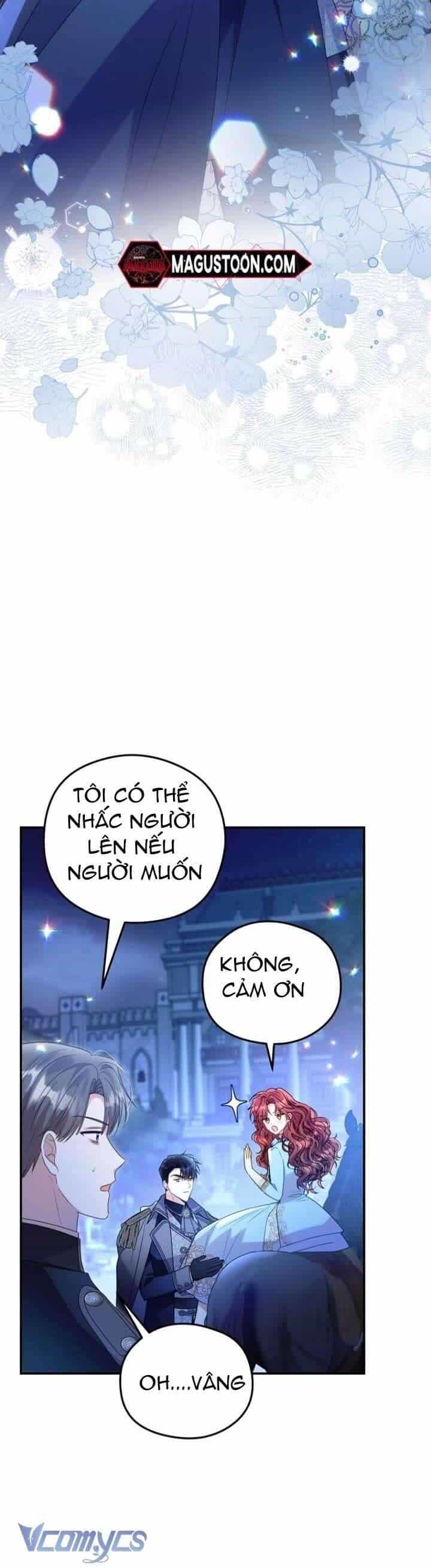 Ác Nữ Si Mê Đại Công Tước - Chương 48 - ảnh 10