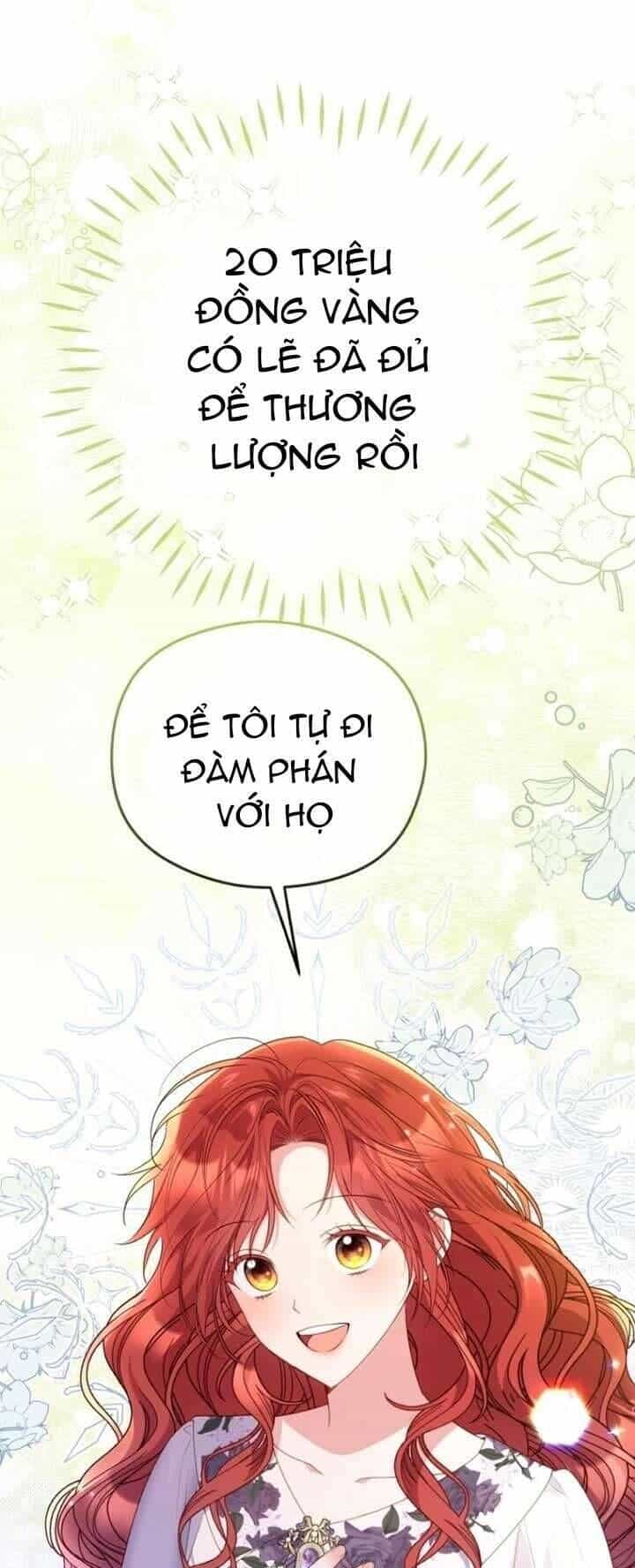 Ác Nữ Si Mê Đại Công Tước - Chương 48 - ảnh 33