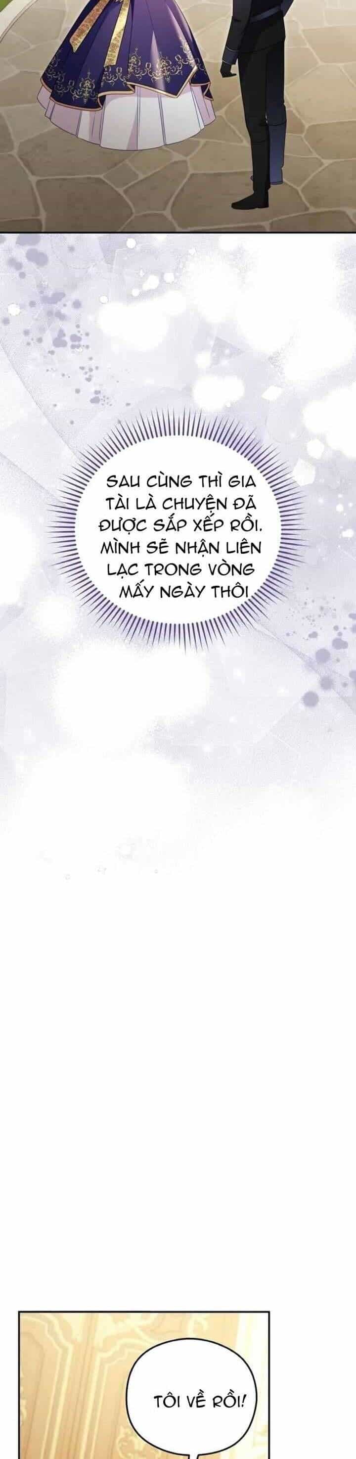 Ác Nữ Si Mê Đại Công Tước - Chương 49 - ảnh 18