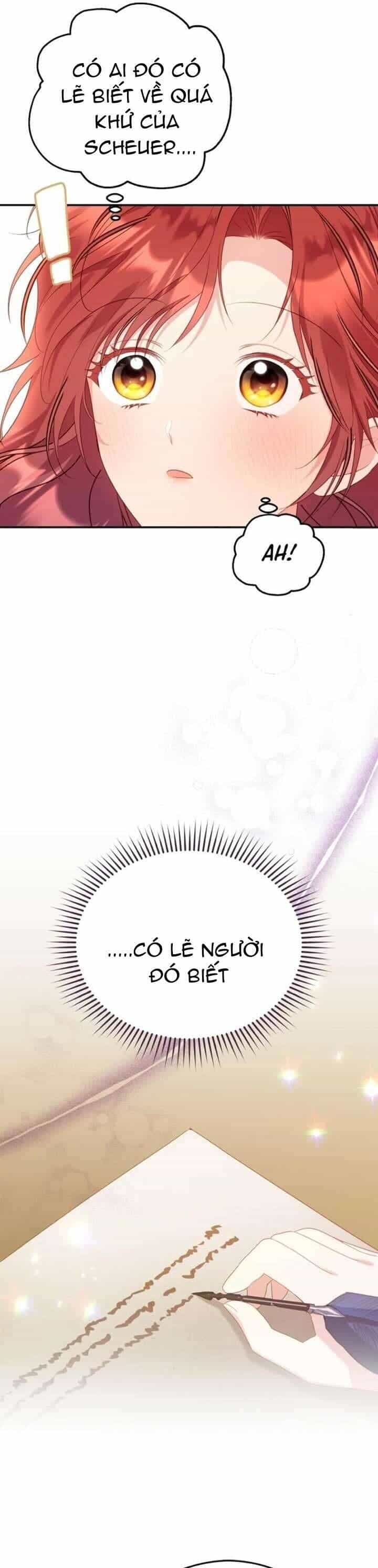 Ác Nữ Si Mê Đại Công Tước - Chương 49 - ảnh 30