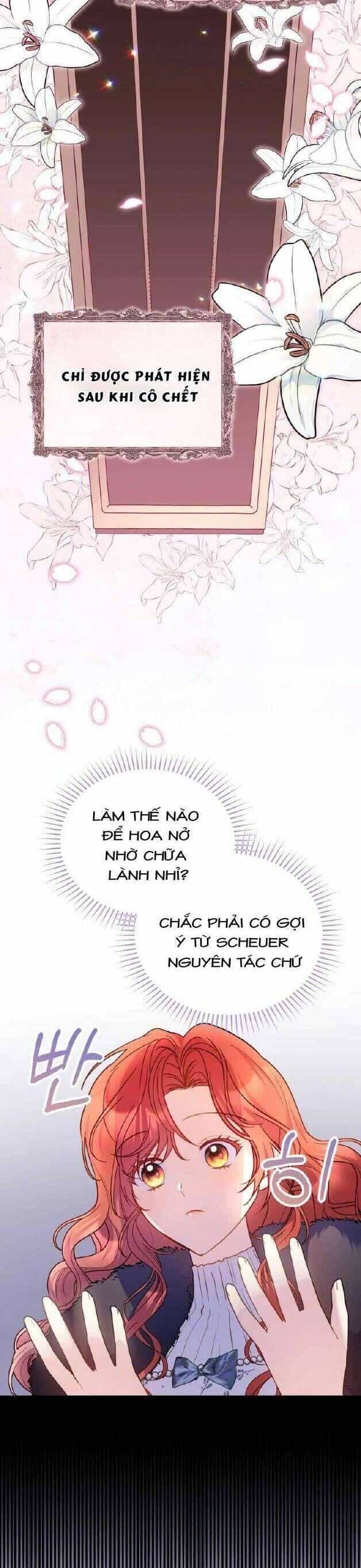 Ác Nữ Si Mê Đại Công Tước - Chương 5 - ảnh 17