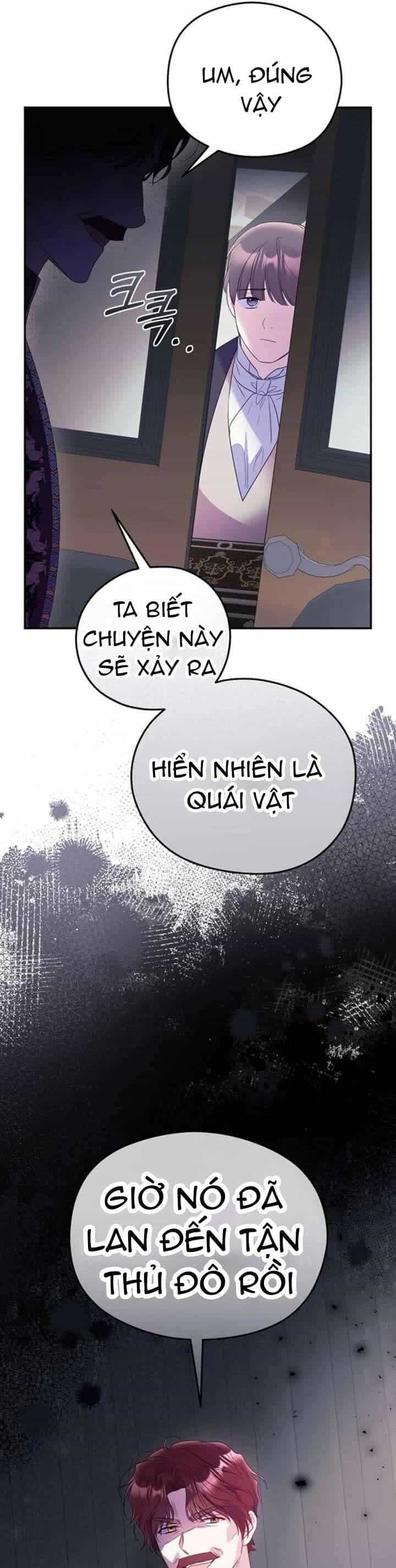 Ác Nữ Si Mê Đại Công Tước - Chương 50 - ảnh 31