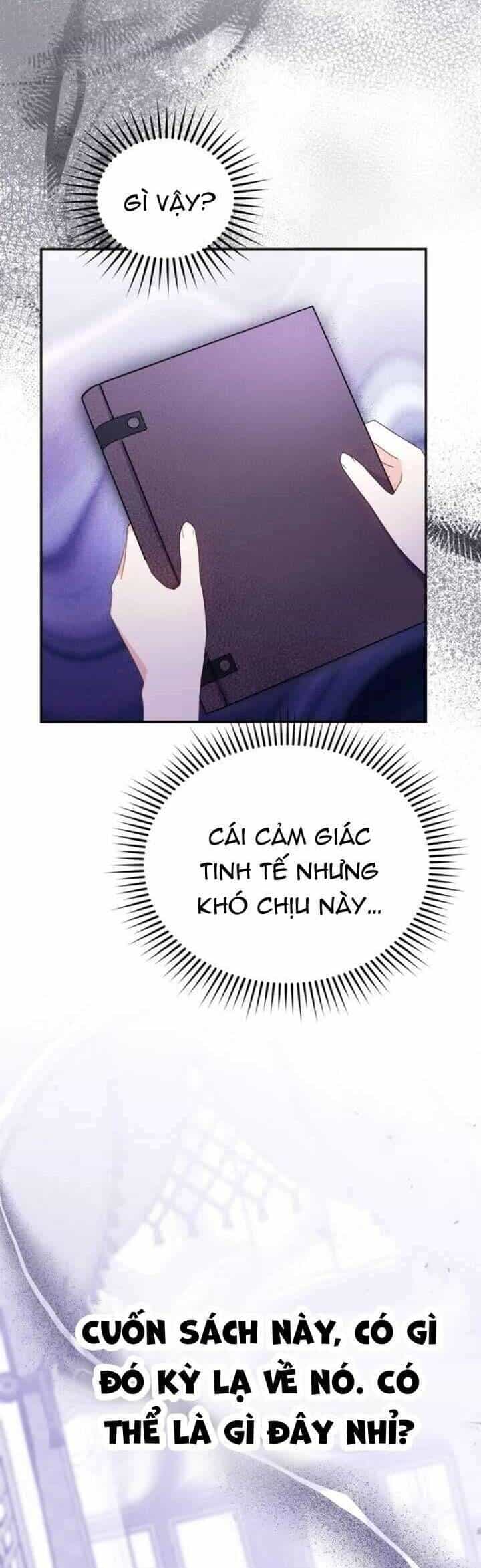 Ác Nữ Si Mê Đại Công Tước - Chương 51 - ảnh 32