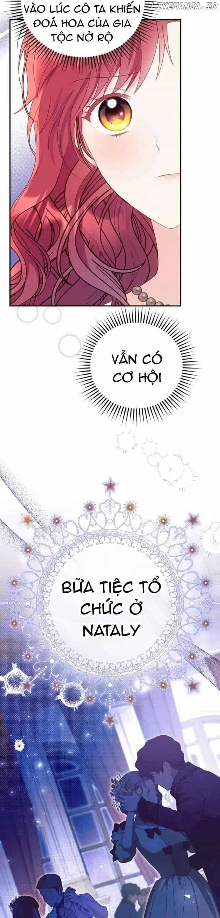 Ác Nữ Si Mê Đại Công Tước - Chương 52 - ảnh 15