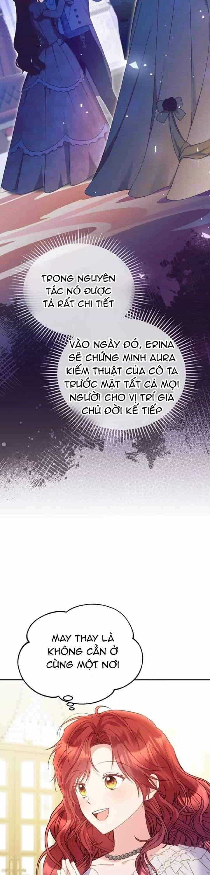 Ác Nữ Si Mê Đại Công Tước - Chương 52 - ảnh 16